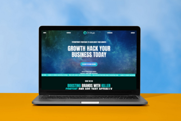 3rd Eye Media Website
