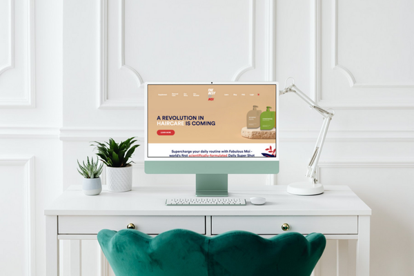 The Best of Moi Website
